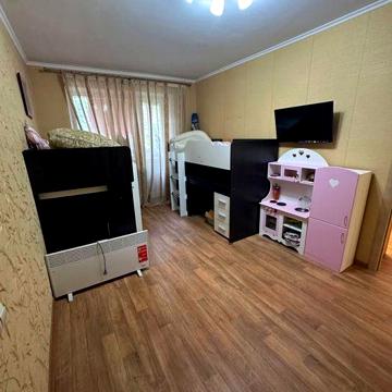 Продам 2к картиру на Павловом Поле ул.Отакара Яроша,19/5 минут метро