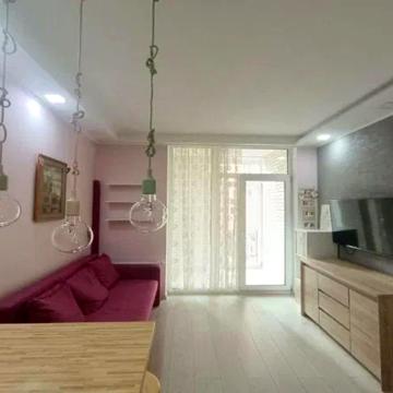 Регенераторна вул., 4 к1-3