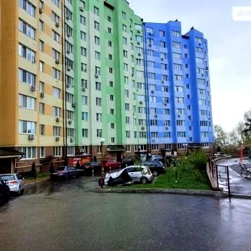 Продаж 1к квартири, Вищгород ЖК 4 карата
