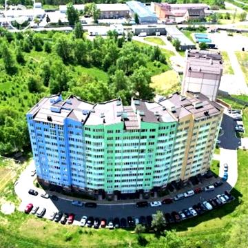 Продаж 1к квартири, Вищгород ЖК 4 карата