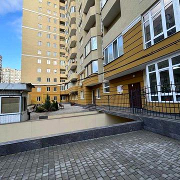 3-комн. квартира в Аркадии 86м.кв. Новый дом. Парк Победы