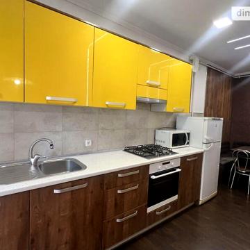 Продаж 2к Квартира Коперника вулиця
