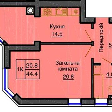 Готовий будинок. Ключі. Документи. Є-Оселя ЖК Софія Клубний ЖК Клубний