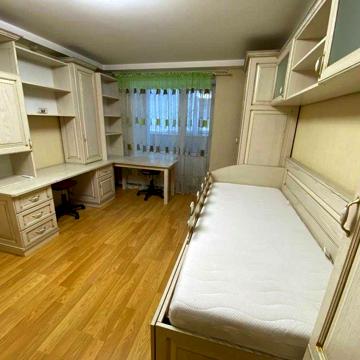 Продаж 3к в ЦЕНТРІ Ірпеня! Якісний ремонт! Меблі! Техніка!