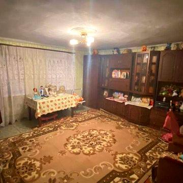 Продам дом в селе Русская Слободка