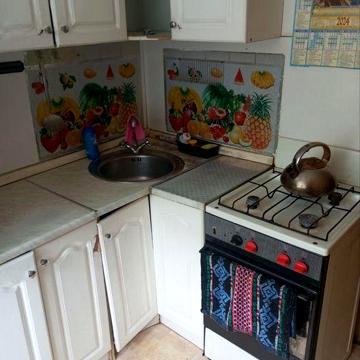 Аренда 2 к кв ТРЦ Украина