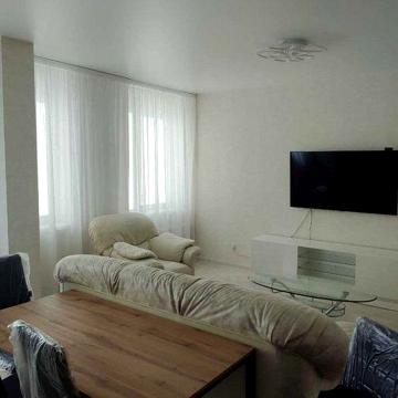 Перша здача!  Квартира 86м2  в ЖК  Комфорт Таун