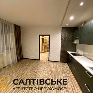 АП-9957 Продам 1К квартиру 53м2 в новострое ЖК Перспектива на Салтовке