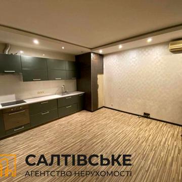 АП-9957 Продам 1К квартиру 53м2 в новострое ЖК Перспектива на Салтовке
