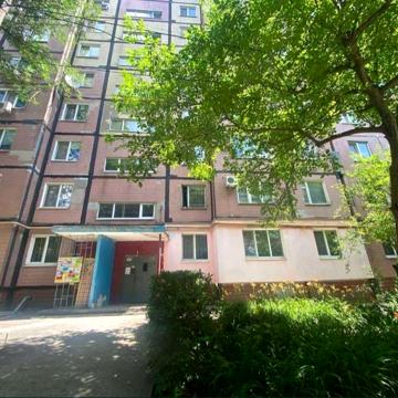 Запорізьке шосе, 74
