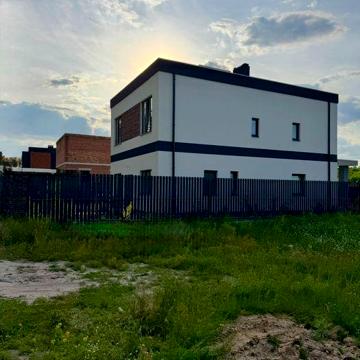 Продається сучасний 2 поверховий будинок, в Ходосівці, 15хв до Києва