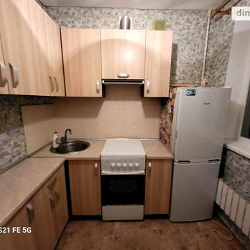 Довгострокова оренда 1к Квартира Нескорених (Героїв Праці) вулиця