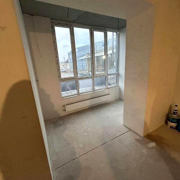 Продаж 1к Квартира Озерна вулиця ЖК Автобиография