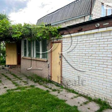Продаж 4к Дім 7-а Лінія СТ "Прилісся" вулиця