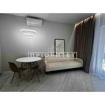 Продаж 1к Квартира Краснова вулиця ЖК Kadorr City