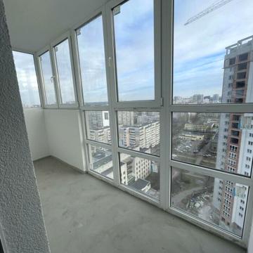 Архітектора Вербицького вул., 1-В