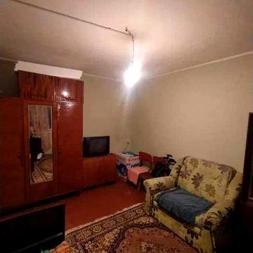 Продам 1 ком район Одесской. Болградская ул., дом 44