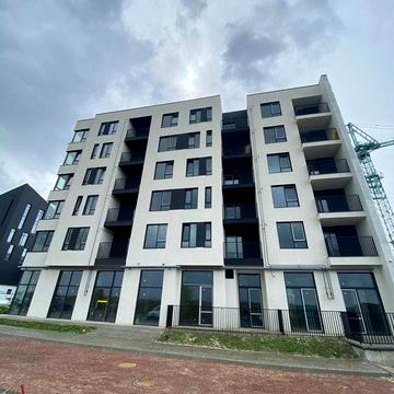 1к квартира в новобудові Реноме €$ ЖК Empatika