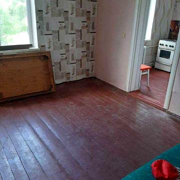 Здам 1 кімнатну квартиру в довгострокову аренду в м. Богуслав