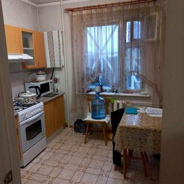 Продаж 1кім. квартири 45 кв.м вул. Машинобудівників 15 Вишневе