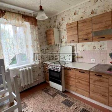 Продаж 1к квартири Петра Курінного 1 / Петра Куринного 1