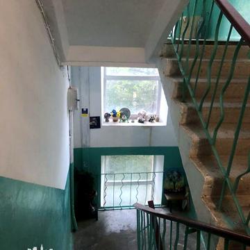 Продаж 1к Квартира Космонавтів проспект