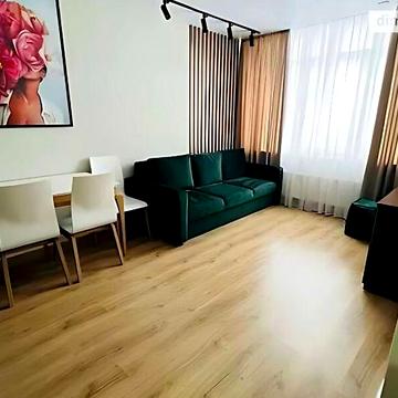 Продаж 1к Квартира Перлинна вулиця ЖК Пятьдесят третья жемчужина