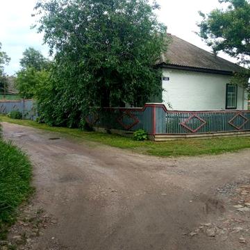 Продам затишний будинок в м. Прилуки