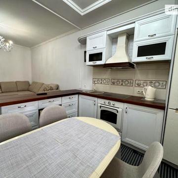 Продаж 1к Квартира Аркадійське (Гагарінське) плато ЖК Вторая жемчужина