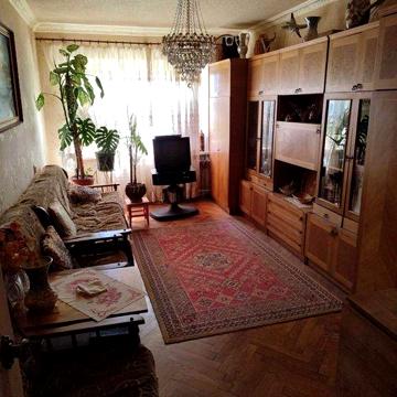 Сдам 2 к кв м Научная, ул Крымская
