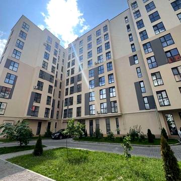 Продаж 1к Квартира Анатолія Бортняка вулиця ЖК Микрорайон Подолье