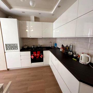 Продаю сучасну 1к квартиру в ЖК «Уютный» ЖК Уютный
