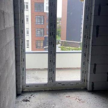 Продам 1-кімнатну квартиру. Розстрочка до 2 років!