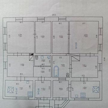 Продаж 4к Дім Гнєдича провулок