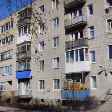 Продаю 1кімнатну квартиру.