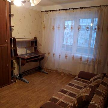 Оренда 1к квартири Богатирська 14