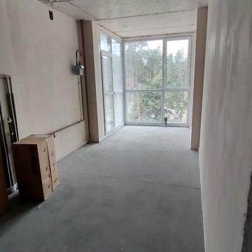 Продаж 1к Квартира Прорізна вулиця ЖК На Прорезной