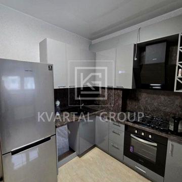 Без комісії. Квартира зі свіжим ремонтом.