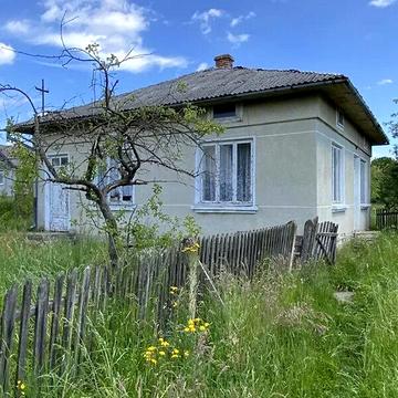 Продаж 4к Дім Лесі Українки вулиця