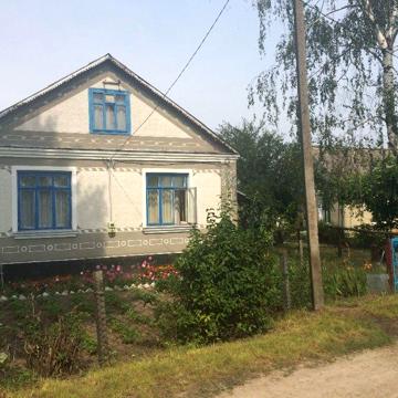 Продається будинок в м. Олика, Ківерцівський район