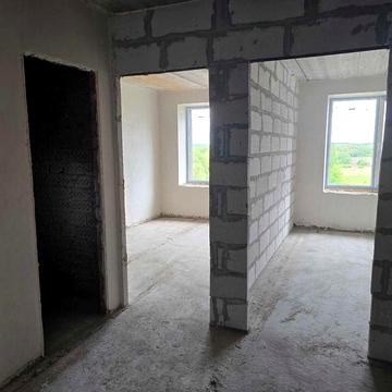 Продається 2-кімнатна квартира, Виставка ЖК Spring Town New Riviera ЖК  Spring Town New Riviera