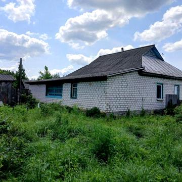Продається  будинок в селі Невкля