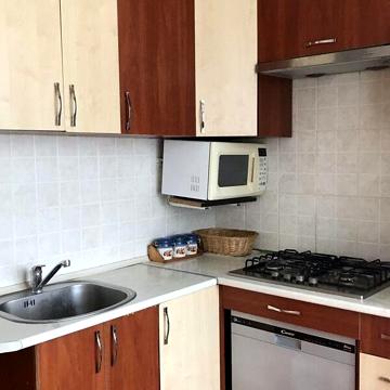 Довгострокова оренда 2к Квартира Чигиринська вулиця