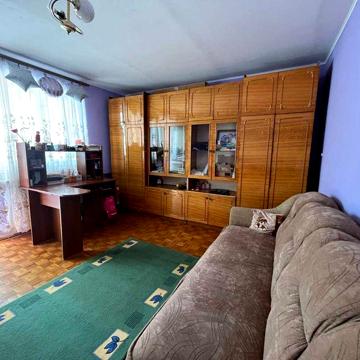 Продається однокімнатна квартира. Богородчани.