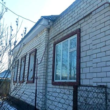 Продається будинок