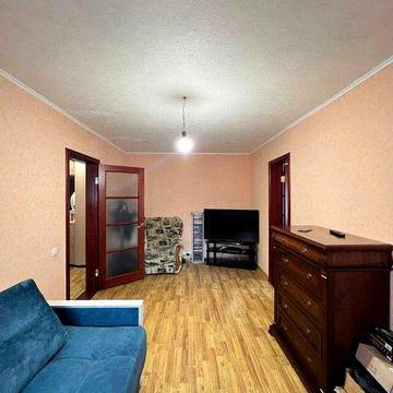 Продам 2 к. квартиру Болбочана метро Холодная Гора евроремонт техника