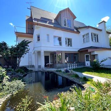 Продаж 7к Дім Порічкова вулиця