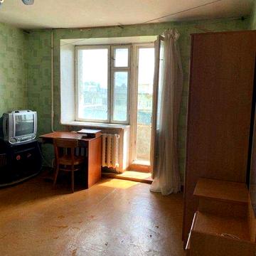 Продам 1-ком на Бочарова