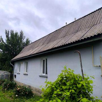Житловий будинок 100 м.кв.