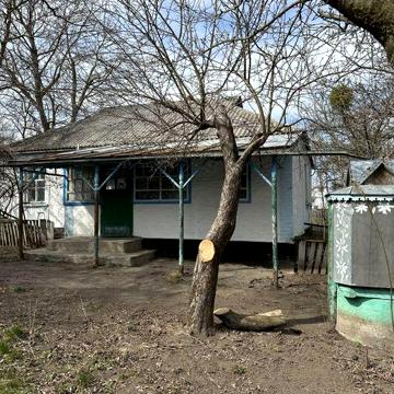 Продам будинок в селі Чернявка